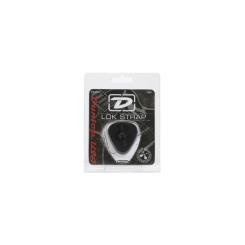 Стреплок для ремня Jim Dunlop Lok Strap Retainer System Фото 1
