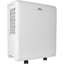 Осушитель воздуха Cooper&Hunter CH-D008WD2-16LD WF Фото