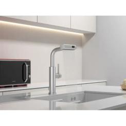 Мойка кухонная Nett NS-5742 Фото 5