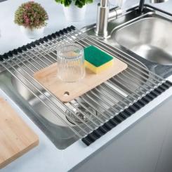 Мойка кухонная Nett NS-5742 Фото 7