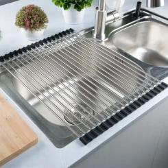 Мойка кухонная Nett NB-7042 Фото 7