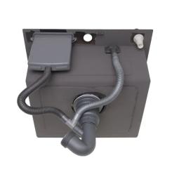 Мойка кухонная Nett NS-5245 Фото 4