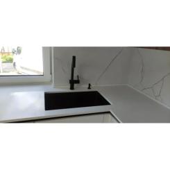 Мойка кухонная Nett NB-6845 Фото 7