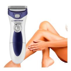 Электробритва Esperanza EBG003B Фото 2