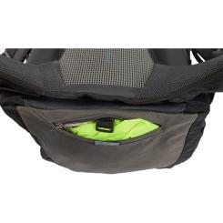 Рюкзак туристический Skif Outdoor Adventure 40L Black Фото 9