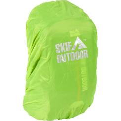 Рюкзак туристический Skif Outdoor Adventure 40L Black Фото 10