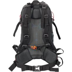Рюкзак туристический Skif Outdoor Adventure 40L Black Фото 1