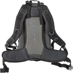 Рюкзак туристический Skif Outdoor Adventure 40L Black Фото 2