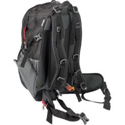 Рюкзак туристический Skif Outdoor Adventure 40L Black Фото 3