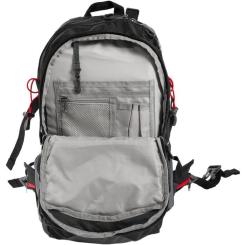 Рюкзак туристический Skif Outdoor Adventure 40L Black Фото 5