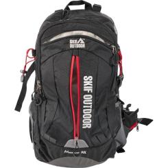 Рюкзак туристический Skif Outdoor Adventure 40L Black Фото 6