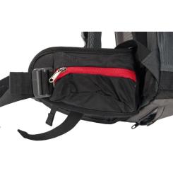 Рюкзак туристический Skif Outdoor Adventure 40L Black Фото 8