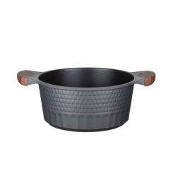 Кастрюля Resto Capella 24 см 4,6 л Фото 1