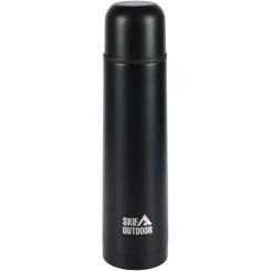 Термос Skif Outdoor Walker 0.7L Black Фото