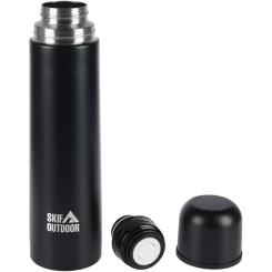 Термос Skif Outdoor Walker 0.7L Black Фото 2