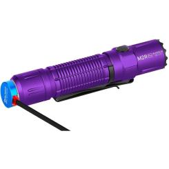 Фонарь Olight M2R Pro Purple Фото 1