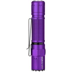Фонарь Olight M2R Pro Purple Фото 2