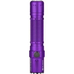 Фонарь Olight M2R Pro Purple Фото 3