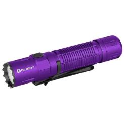 Фонарь Olight M2R Pro Purple Фото 6
