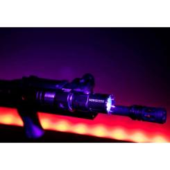 Фонарь Olight M2R Pro Purple Фото 7