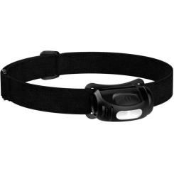 Фонарь Princeton Tec Fred 200 lm Black Фото