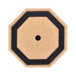 Тренировочный пэд Evans 7" RealFeel Apprentice Pad Фото 3