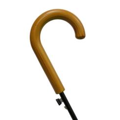 Зонт Bergamo Promo Полуавтомат Синий Фото 2