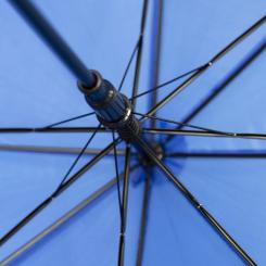 Зонт Bergamo Promo Полуавтомат Синий Фото 4