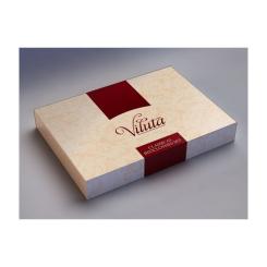 Постельное белье Viluta 709 Сатин твил євро Фото 1