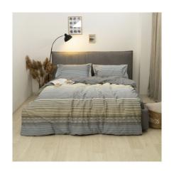 Постельное белье Tiare L002 Сатин Deluxe двуспальный Фото 1