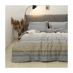 Постельное белье Tiare L002 Сатин Deluxe двуспальный Фото 2