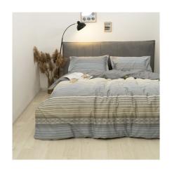 Постельное белье Tiare L002 Сатин Deluxe двуспальный Фото 3