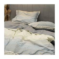 Постельное белье Tiare L002 Сатин Deluxe двуспальный Фото 7