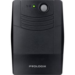 Источник бесперебойного питания Prologix 1000VA 600W USB Фото