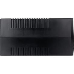 Источник бесперебойного питания Prologix 1000VA 600W USB Фото 3