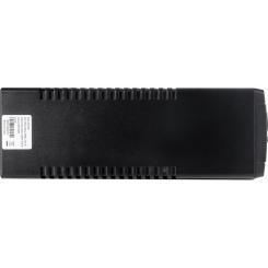 Источник бесперебойного питания Prologix 1000VA 600W USB Фото 4