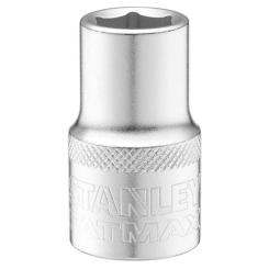 Торцевая головка Stanley 1/2", 12 мм, шестигранная Фото