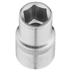 Торцевая головка Stanley 1/2", 12 мм, шестигранная Фото 1