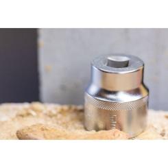 Торцевая головка Stanley 1/2", 12 мм, шестигранная Фото 5