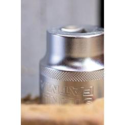 Торцевая головка Stanley 1/2", 12 мм, шестигранная Фото 6