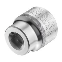 Торцевая головка Stanley 1/2", 30 мм, шестигранная Фото 2