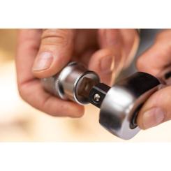 Торцевая головка Stanley 1/2", 30 мм, шестигранная Фото 6