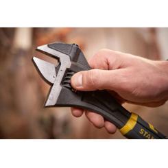 Ключ Stanley FATMAX разводной, 300 мм. Фото 8