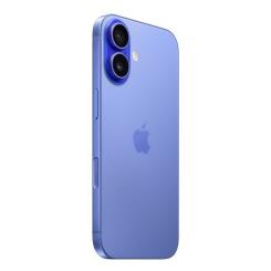 Мобильный телефон Apple iPhone 16 128GB Ultramarine Фото 2