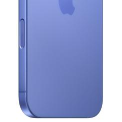 Мобильный телефон Apple iPhone 16 128GB Ultramarine Фото 4