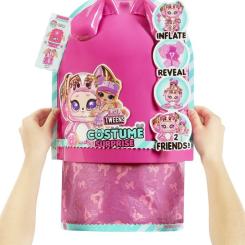 Кукла L.O.L. Surprise! серії Tweens Costume - Алі Денс Фото 3
