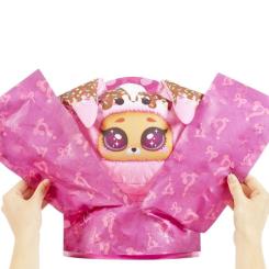 Кукла L.O.L. Surprise! серії Tweens Costume - Алі Денс Фото 4