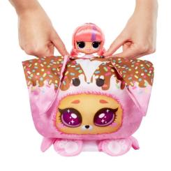 Кукла L.O.L. Surprise! серії Tweens Costume - Алі Денс Фото 6