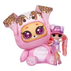 Кукла L.O.L. Surprise! серії Tweens Costume - Алі Денс Фото 8