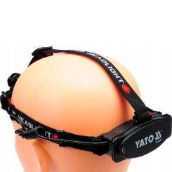 Фонарь Yato YT-08590 Фото 9